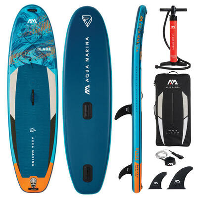 SUP Aqua Marina Blade 10'6