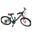 Bicicleta Copii DHS Modesty - 20 Inch, Albastru