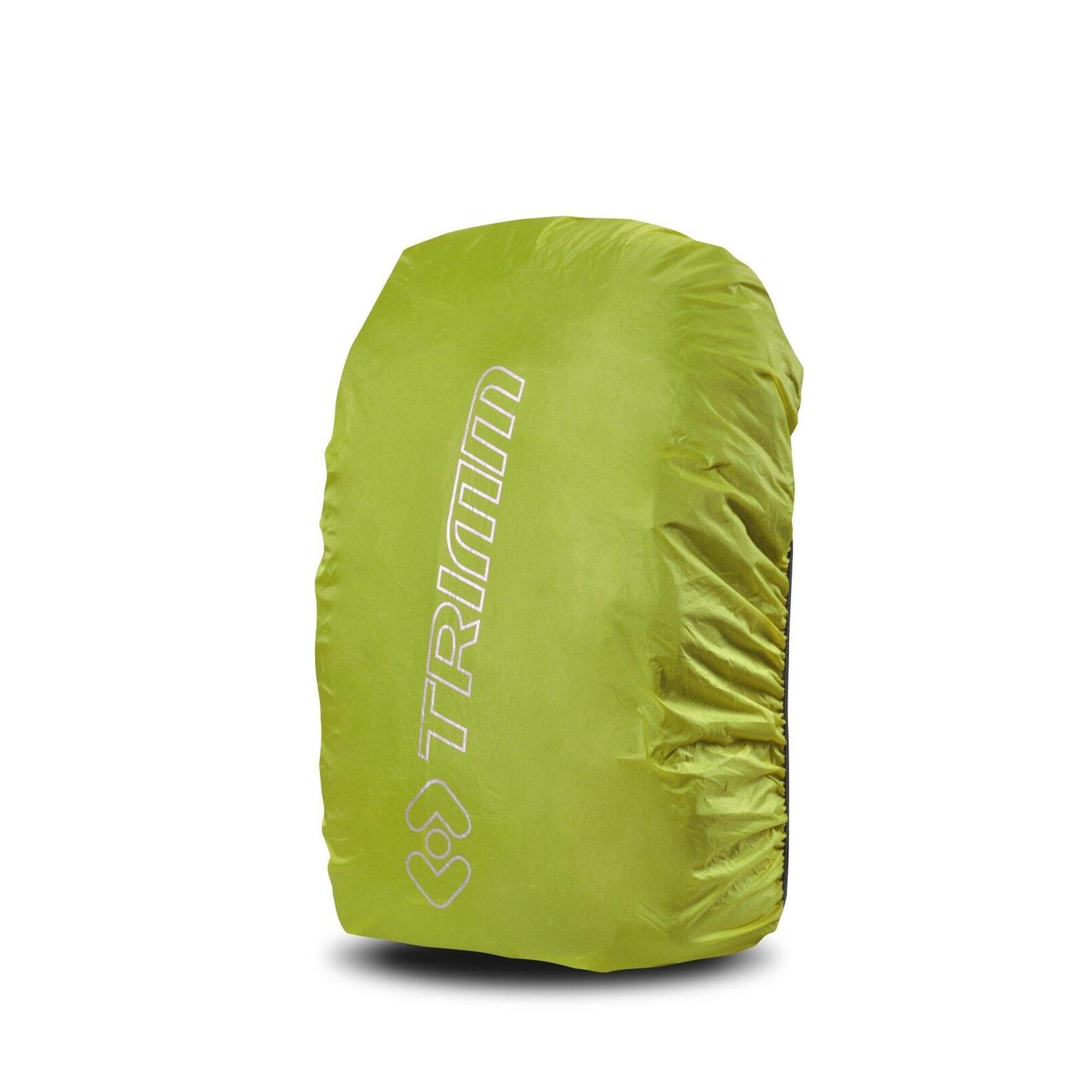 TRIMM Pláštěnka Trimm BAGS RAIN COVER - L