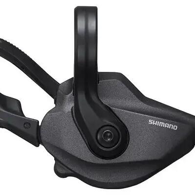 Gear shift lever Shimano Deore XT BL-T8100