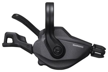 Rechter Shimano Deore XT SL-M8100RAP 12V Schalthebel