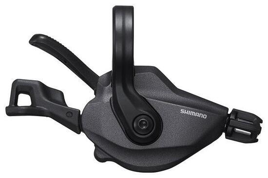 Comando destro Shimano Deore XT SL-M8100RAP 12 velocità