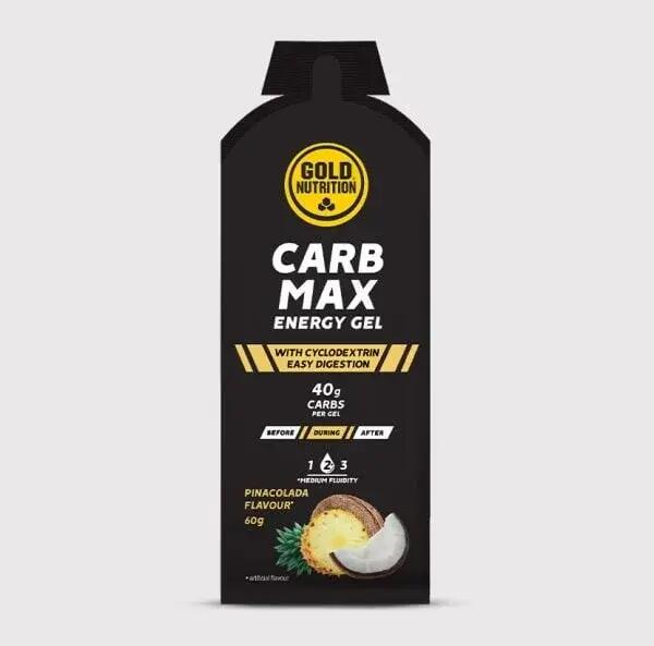 GOLD NUTRITION picture
