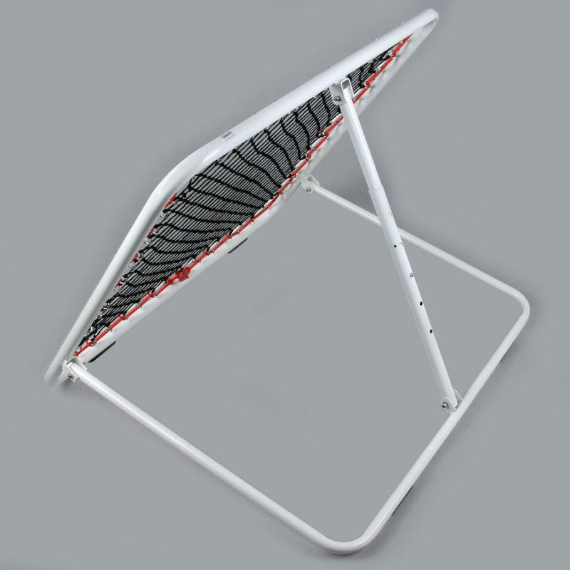 Perete ricoseu plasa rebound premium Sportech 100x100 cm