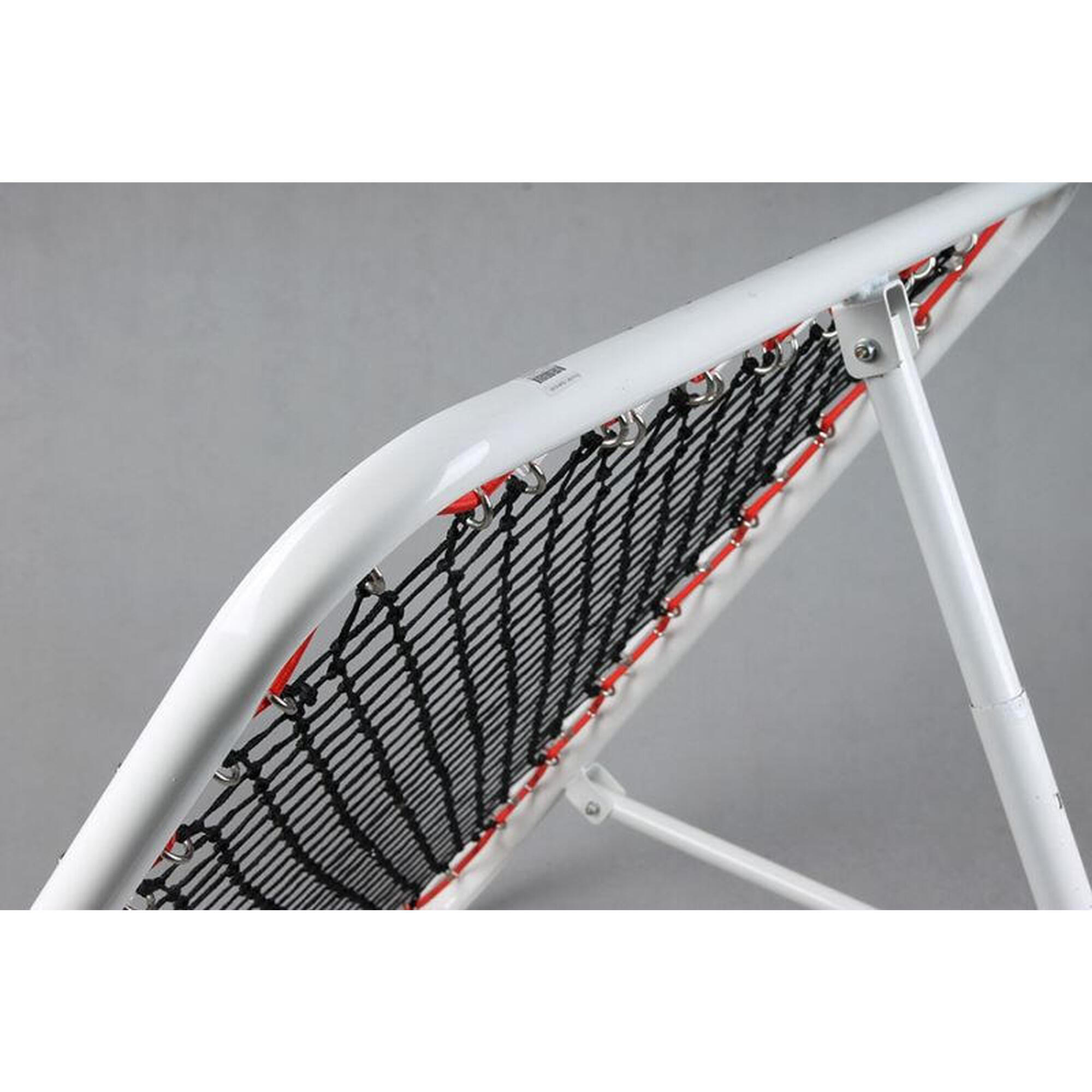 Perete ricoseu plasa rebound premium Sportech 100x100 cm