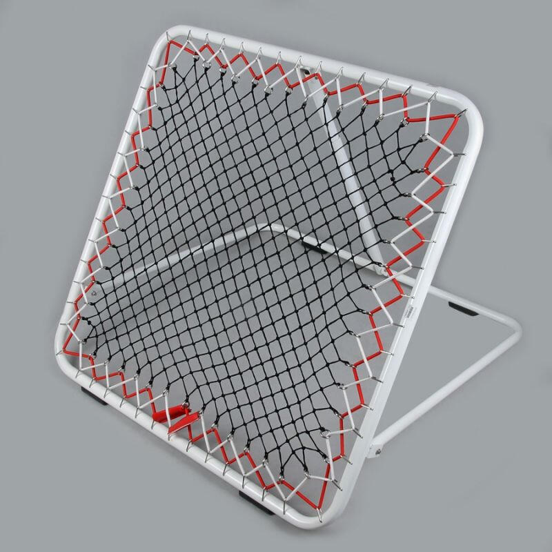 Perete ricoseu plasa rebound premium Sportech 100x100 cm