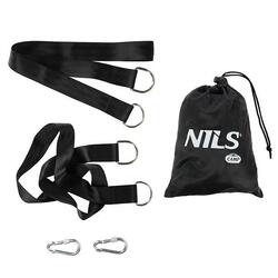 ENSEMBLE DE CORDES NILS CAMP NC1722