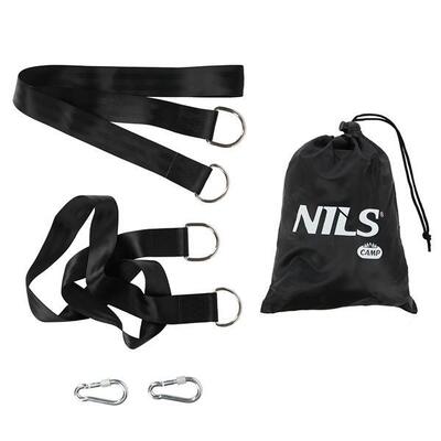 Lin set nils camp nc1722