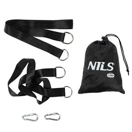ENSEMBLE DE CORDES NILS CAMP NC1722
