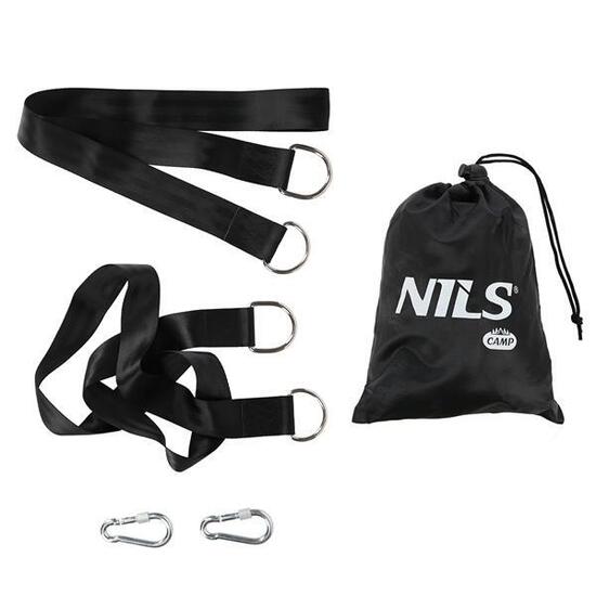 ENSEMBLE DE CORDES NILS CAMP NC1722