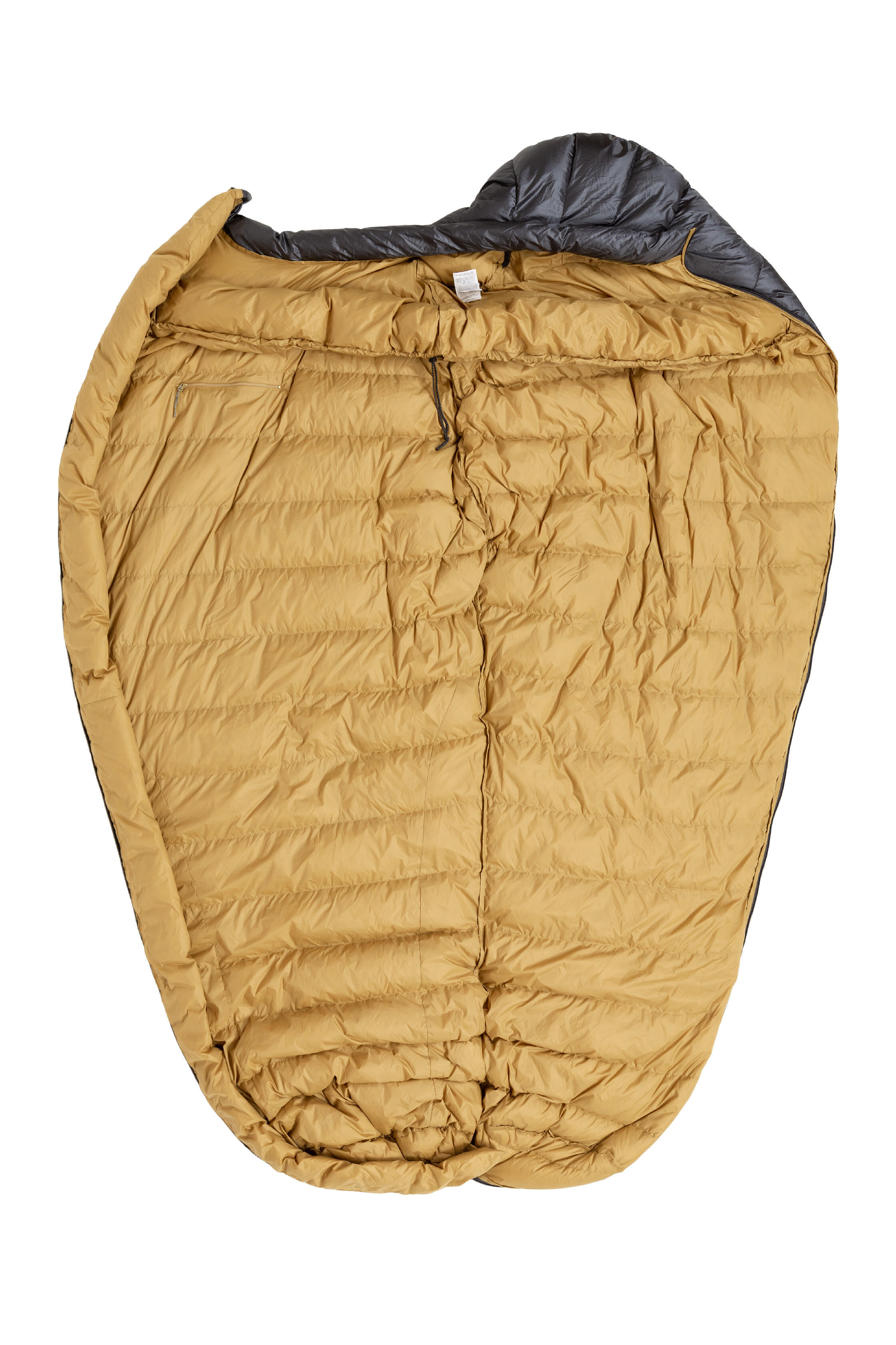 Schlafsack Trimm PEAK 250 5/6