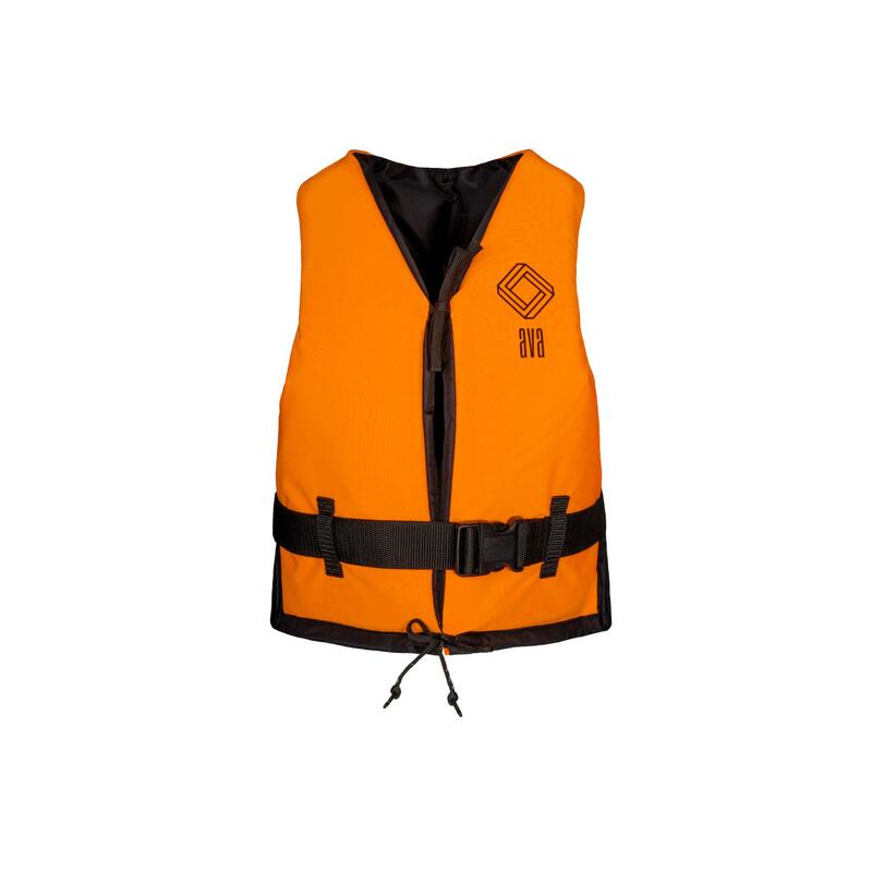 Vestă de salvare AVA Rita 50N – Siguranță pentru sporturi nautice, 30-90+ kg