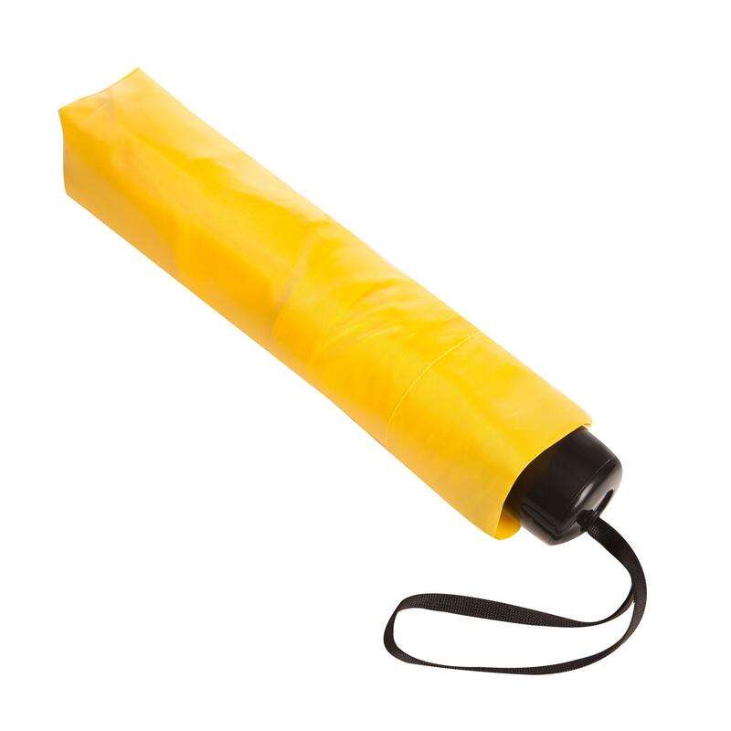Umbrela Amber 98 cm, galbena