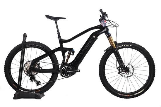 Refurbished - E-Bike - Haibike AllMtn - L - GUT