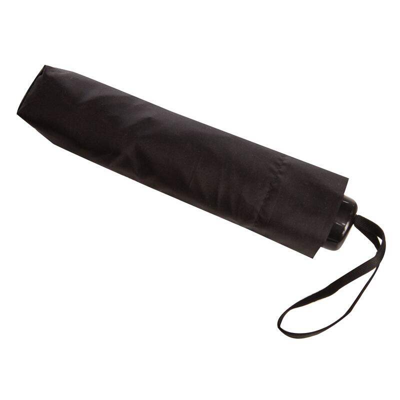 Umbrela Amber 98 cm, neagra