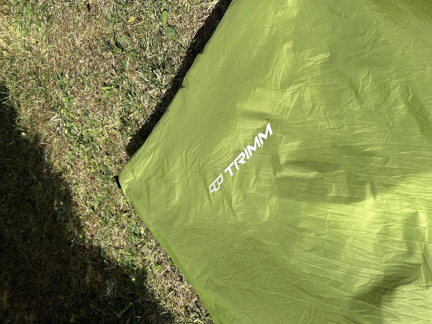 Schlafsack Trimm RELAX 6/6