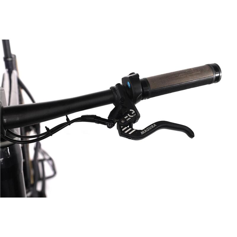 Second Life - Rower elektryczny -  Orbea  - Stan Dobry