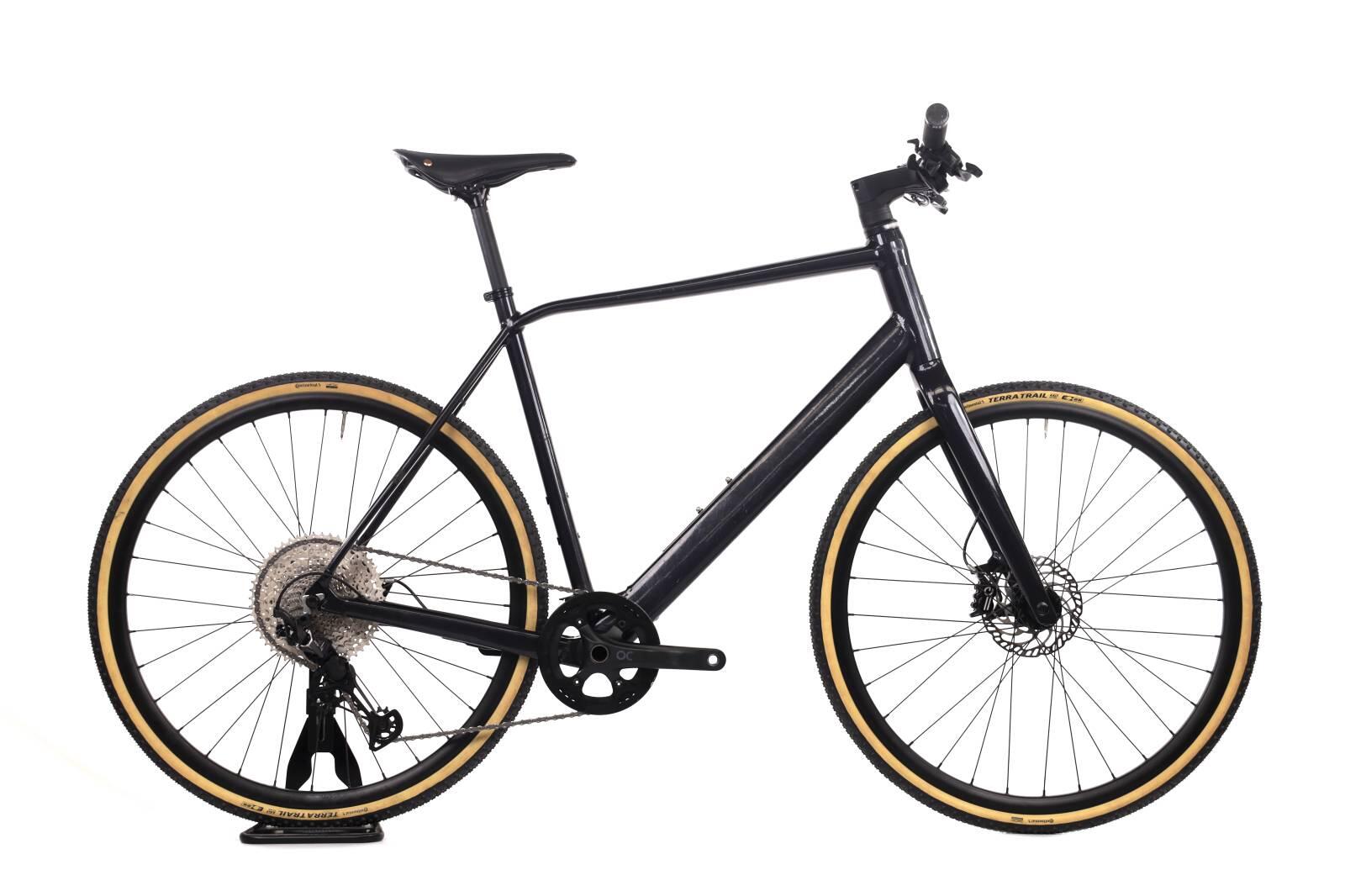 ORBEA Second Hand - Bicicleta electrica - Orbea  - XL - BUONO