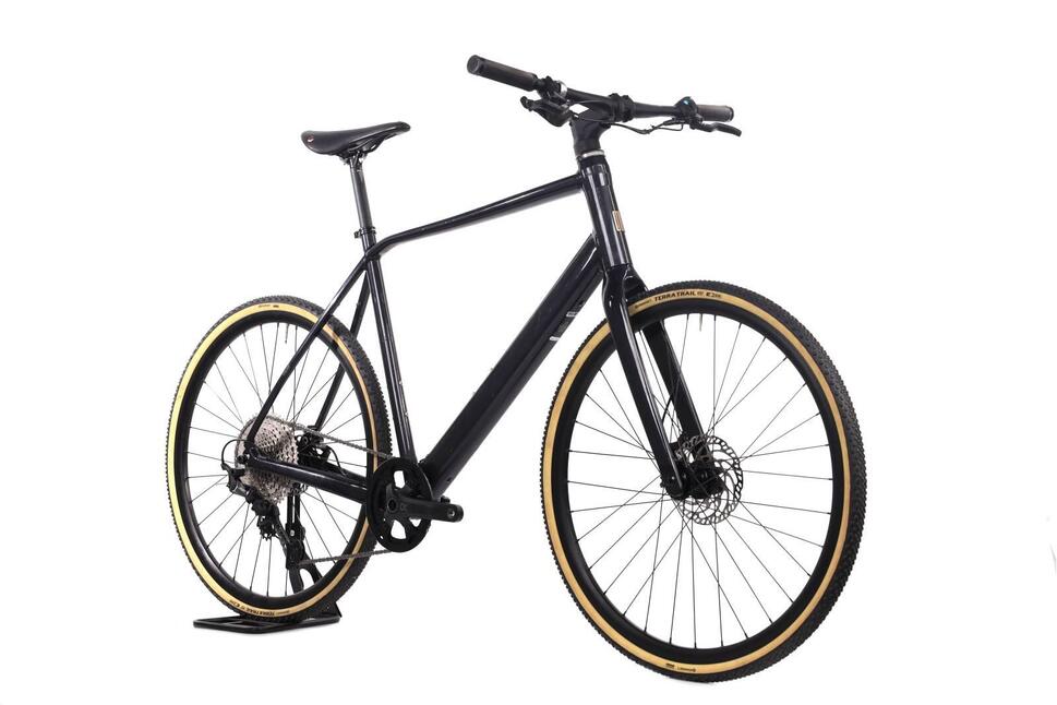 Second Life - Rower elektryczny - Orbea - Stan Dobry