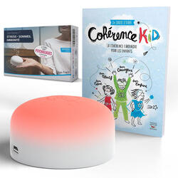 La cohérence cardiaque pour les enfants