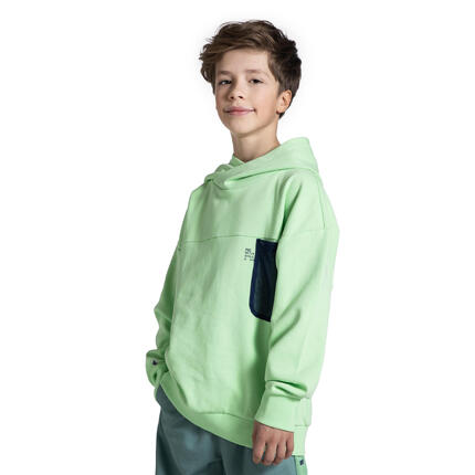 Bluza sportowa dziecięca Lemon Exlopre WL5