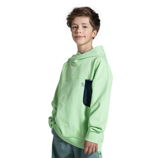 Bluza sportowa dziecięca Lemon Exlopre WL5