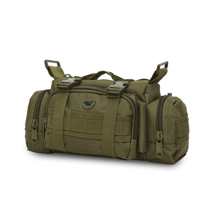 Borsetă XL NILS CAMP NC3907