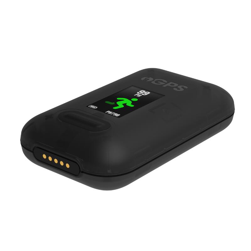 GPS PITCHERO - Pack Joueur Solo - 1 an d'abonnement offert - Brassard M 5/7