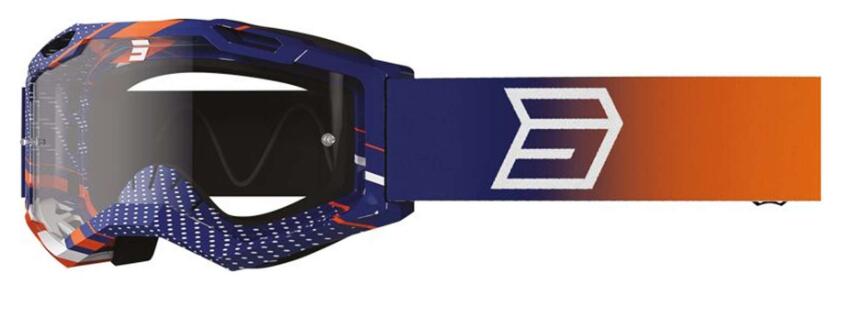 SHOT RACE GEAR picture