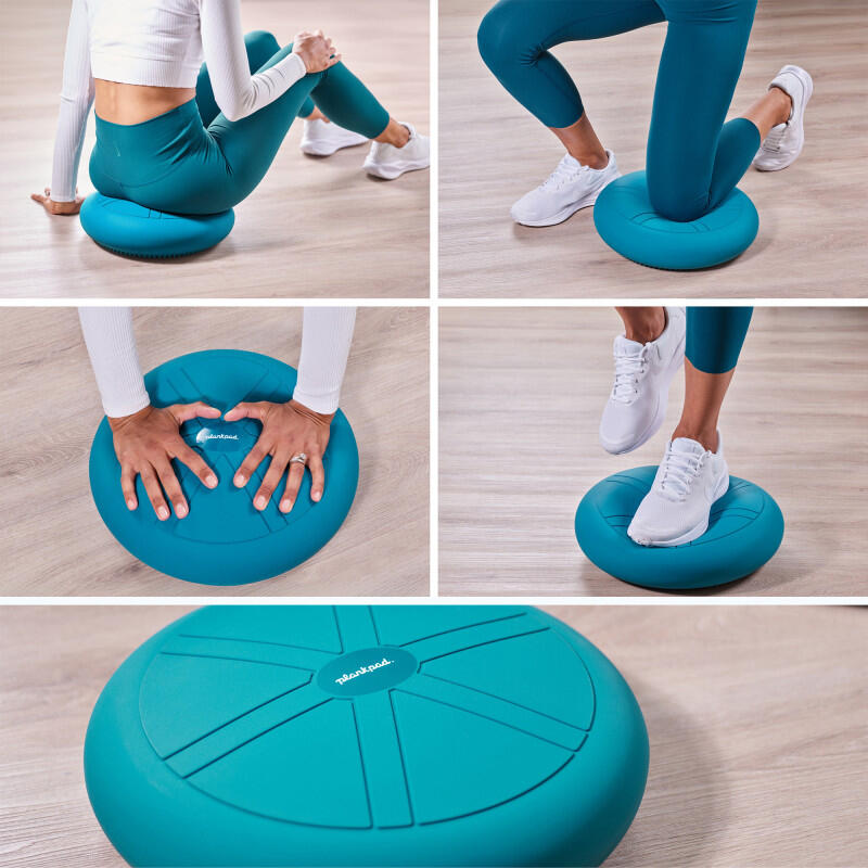 Planche d'équilibre Plankpad Air Pad 3/7