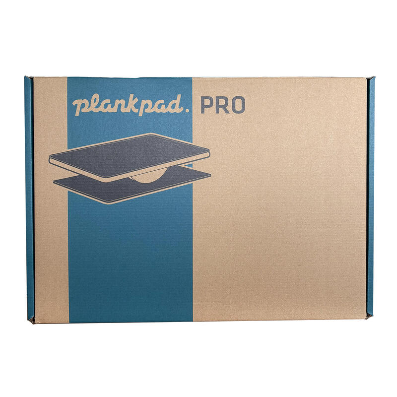 Plankpad - planche d'équilibre pro intéractive adulte