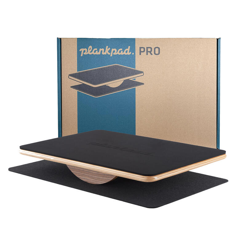 Plankpad - planche d'équilibre pro intéractive adulte