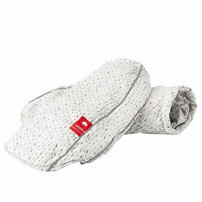 Wobs Handmof Limitierte Edition Ethnisch Gestrickt