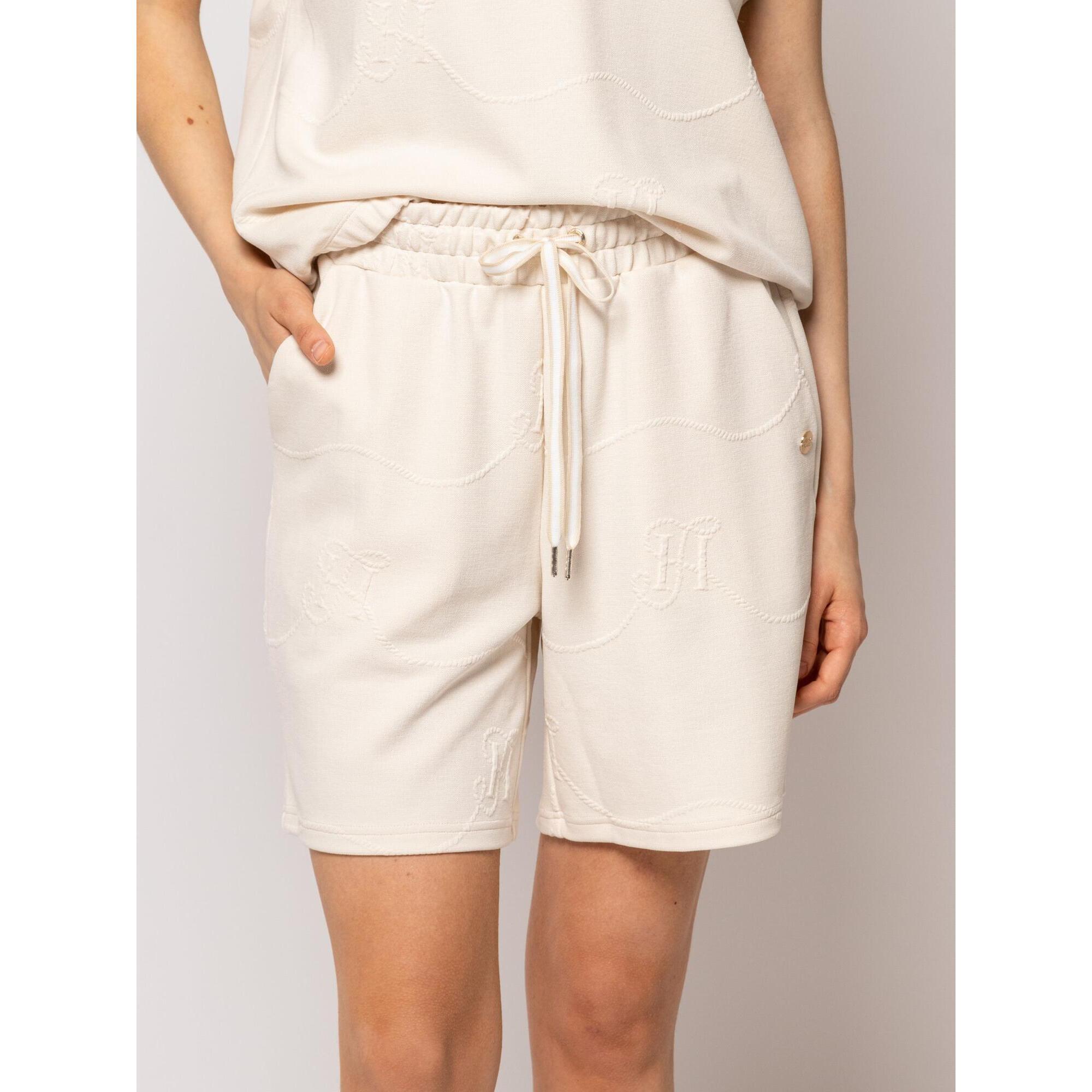 HEAVY TOOLS Dámské volnočasové kraťasy ZURA