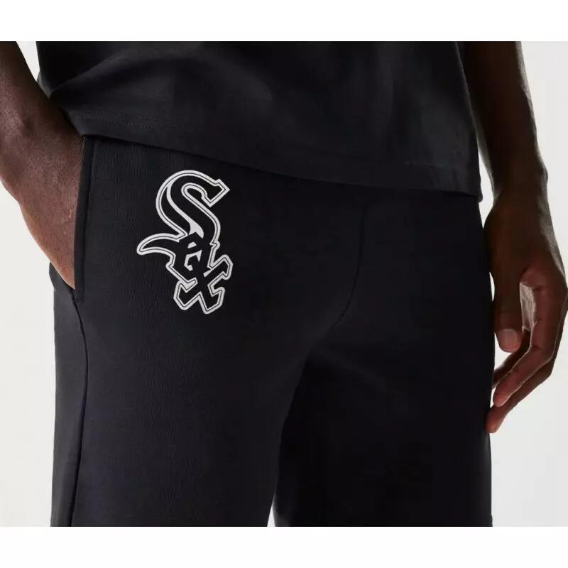 Short MLB Chicago White Sox New Era League Essential Noir 3/3