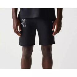 Short MLB Chicago White Sox New Era League Essential Noir
