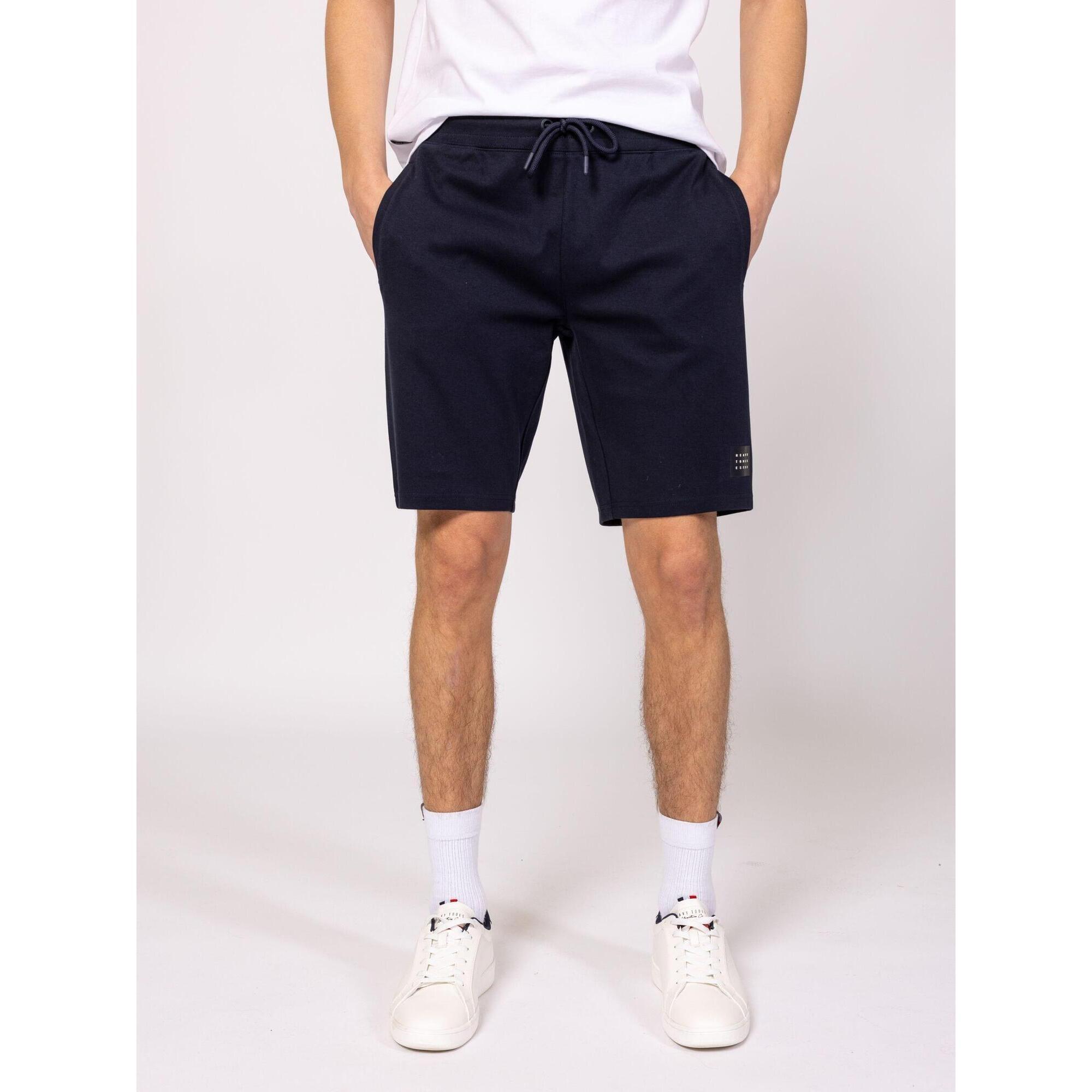 HEAVY TOOLS Pánské volnočasové kraťasy ZIBOR