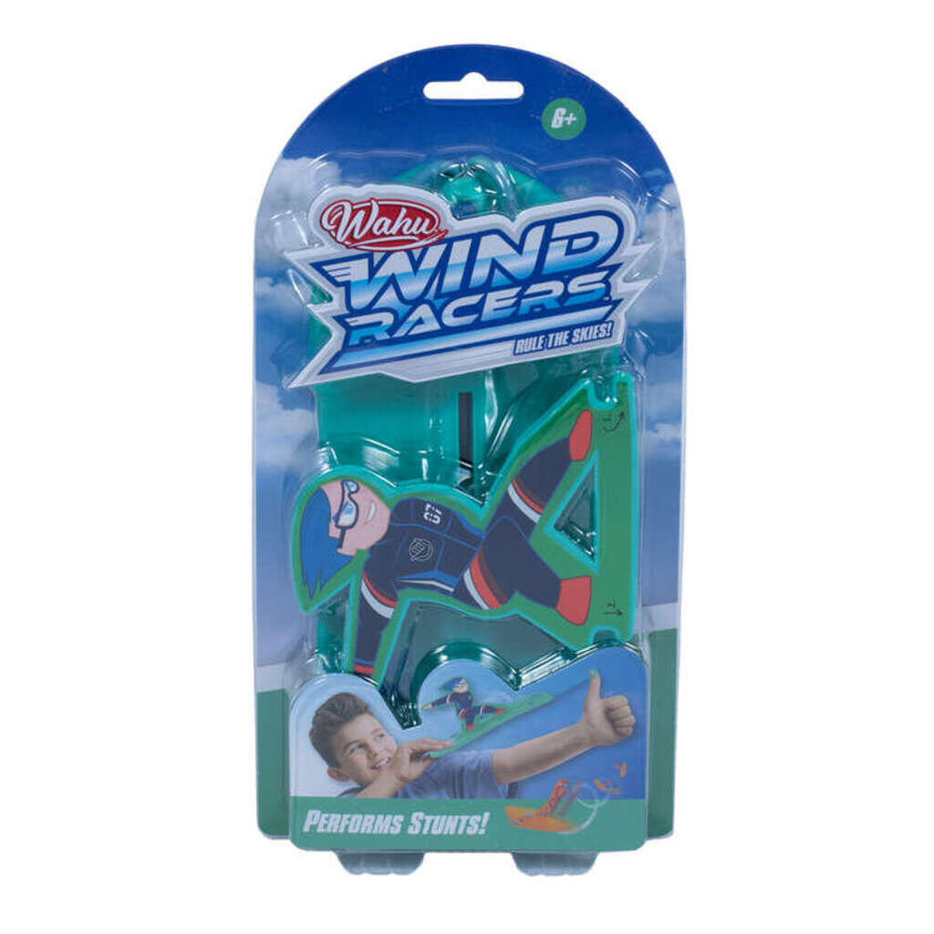 Wahu Wind Racers 3/6