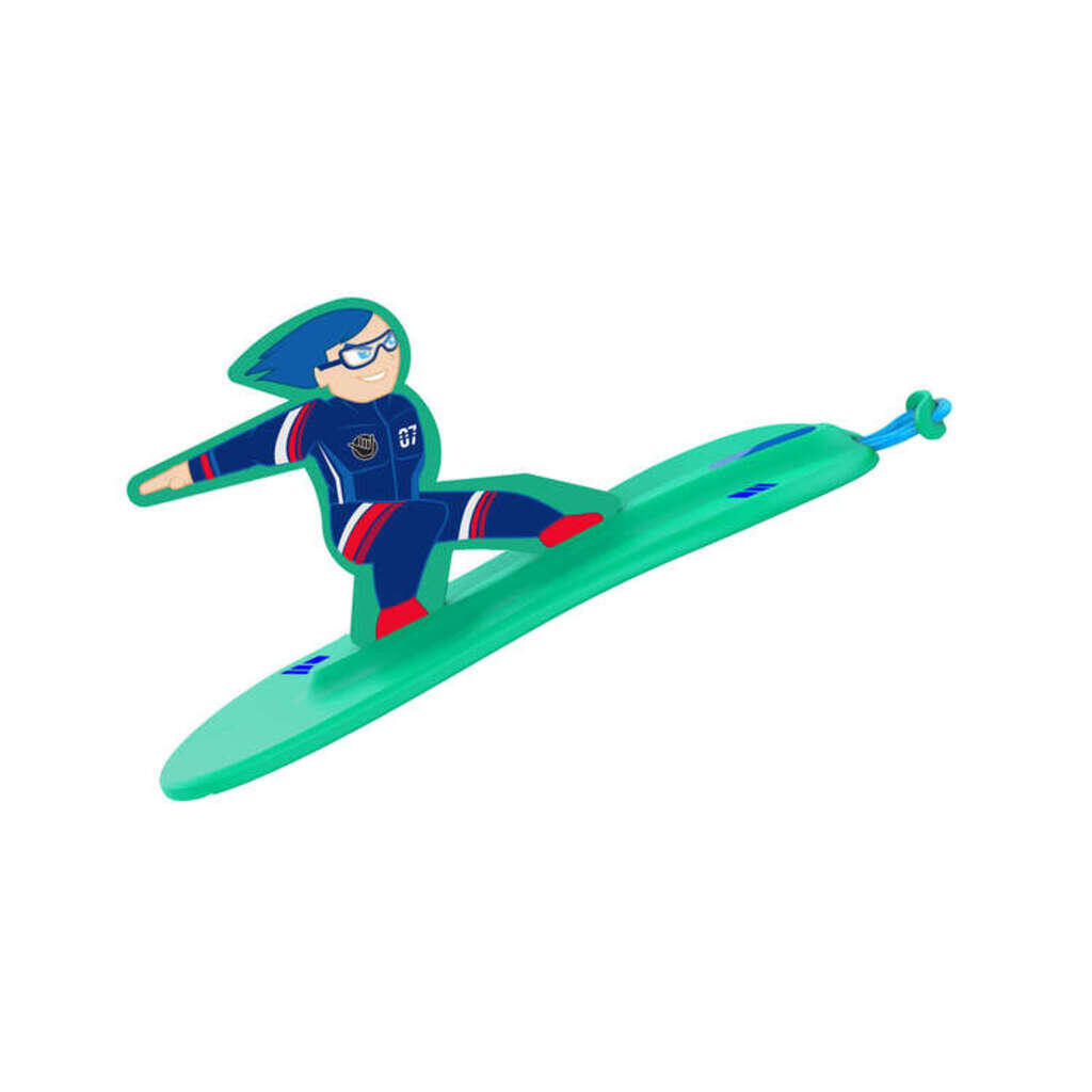 WAHU Wahu Wind Racers