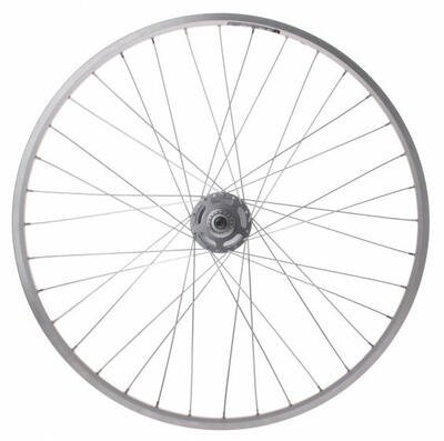 Kgs achterwiel 28 inch etrto 622 aluminium zac19 nexus 7 rollerbrake