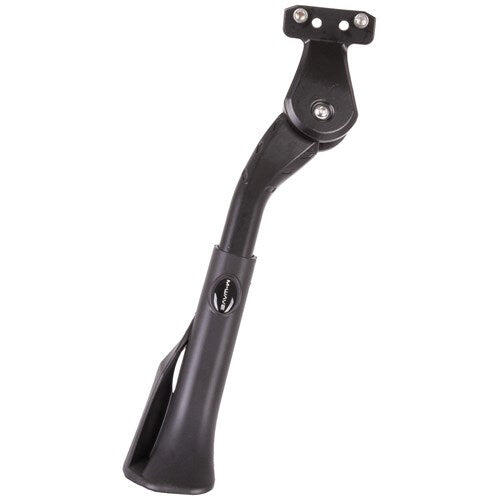 M-Wave Regulowana Środkowa Stopka Aluminiowa 24-29" Czarny
