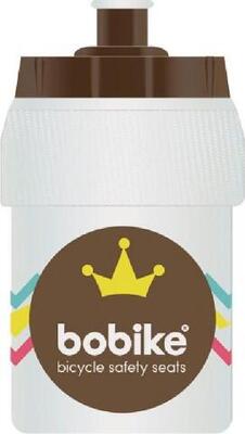 Bobike kinder bidon 350ml met schroefdop