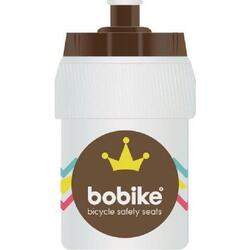 Bidon Enfant Bobike 350ml avec Bouchon à Vis