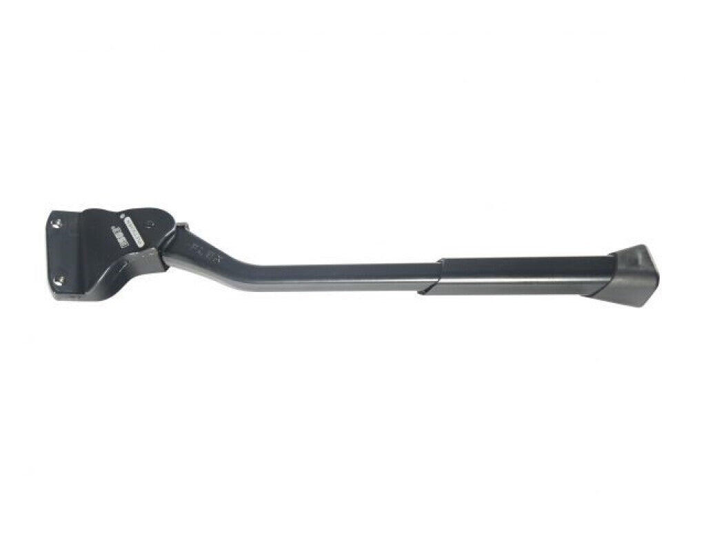 PLETSCHER Pletscher Esge Zijstandaard Comp 40 Flex, Zwart