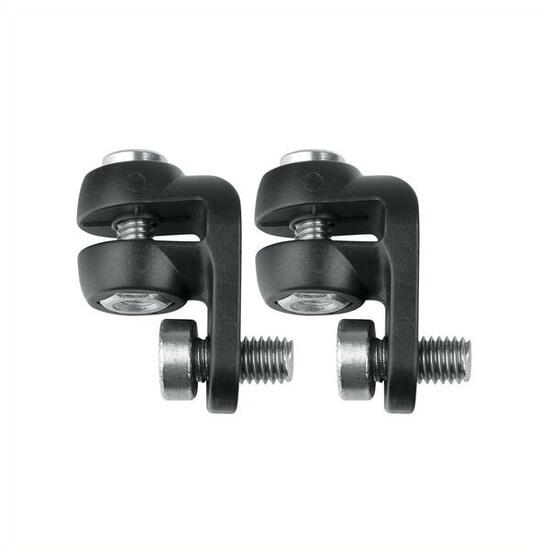 Supporto parafango SKS QD0401A per forcelle ammortizzate.