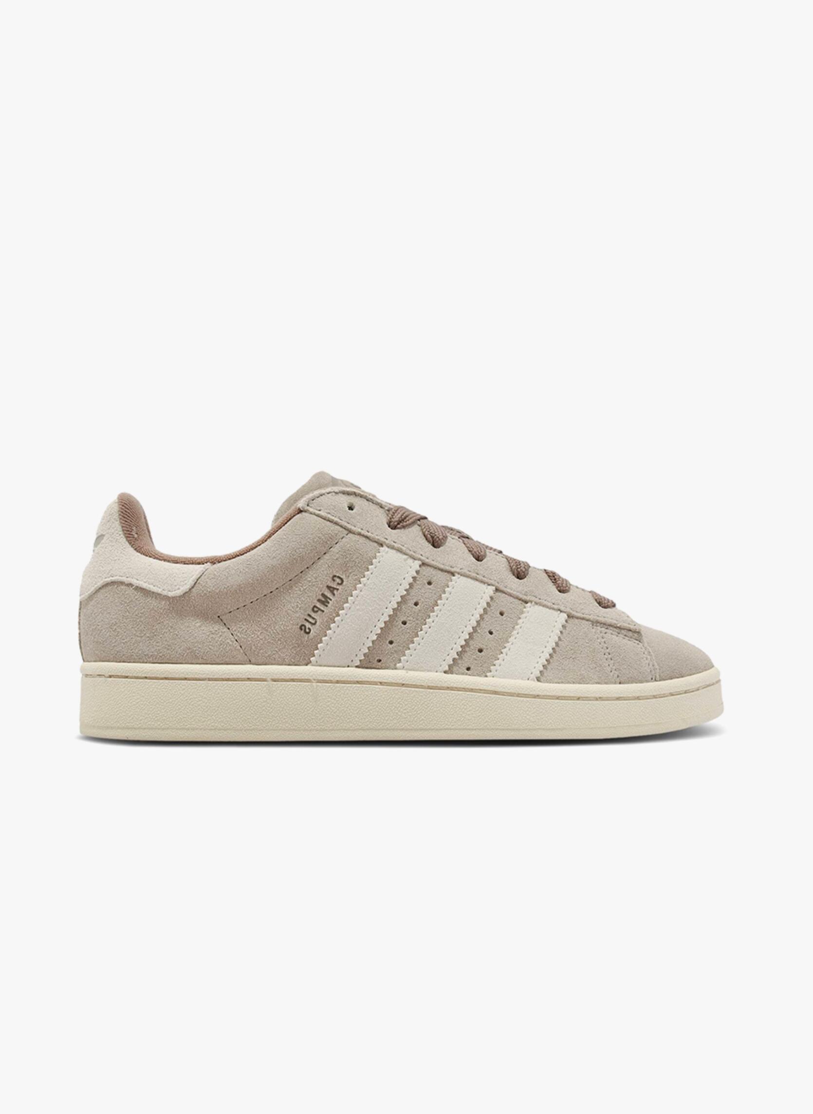 Adidas Campus 00s Wonder Beige 3/5
