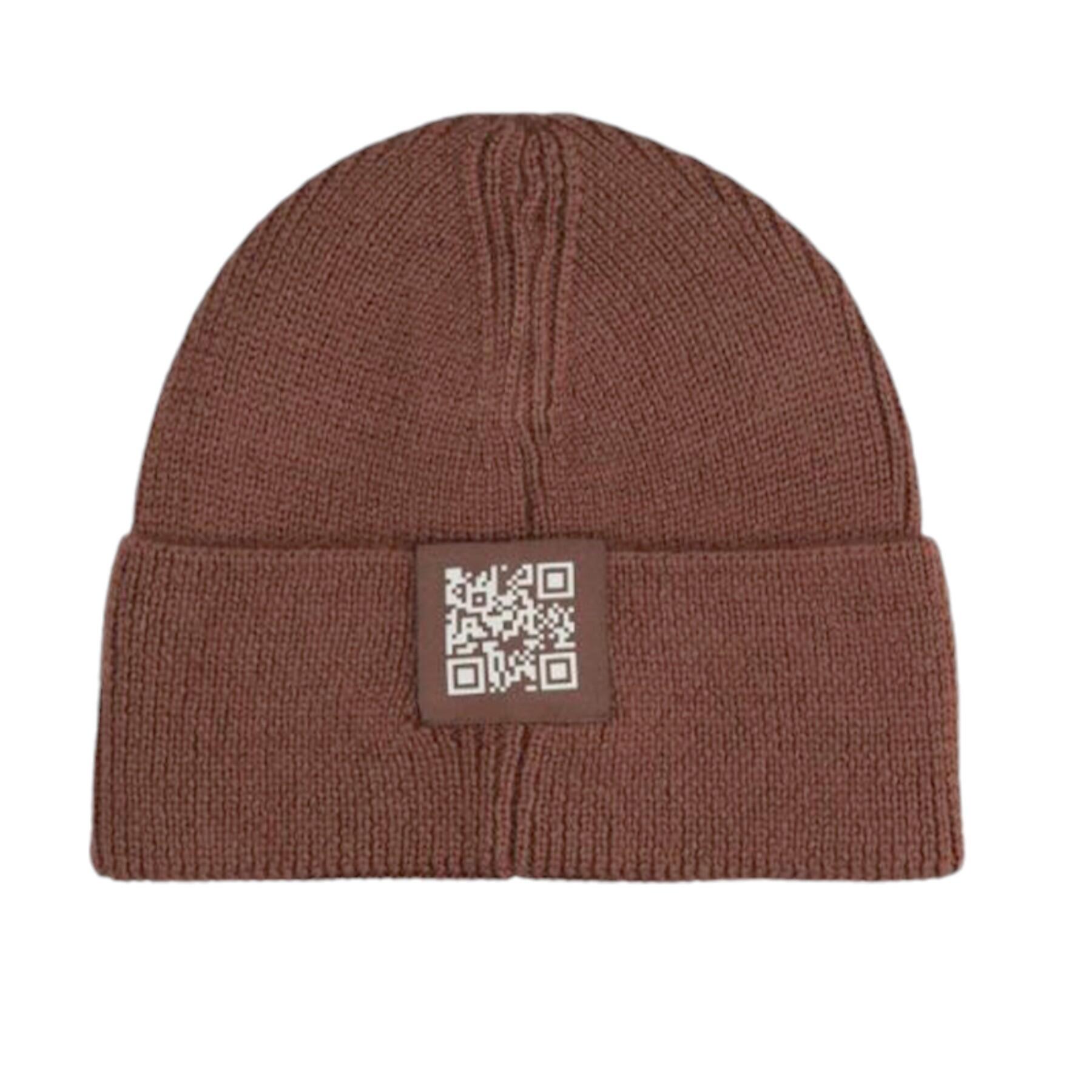 CHAMPION Mens Beanie Hat Thick Winter Warm knitted Ribbed Outdoor Unisex Caps 2/2