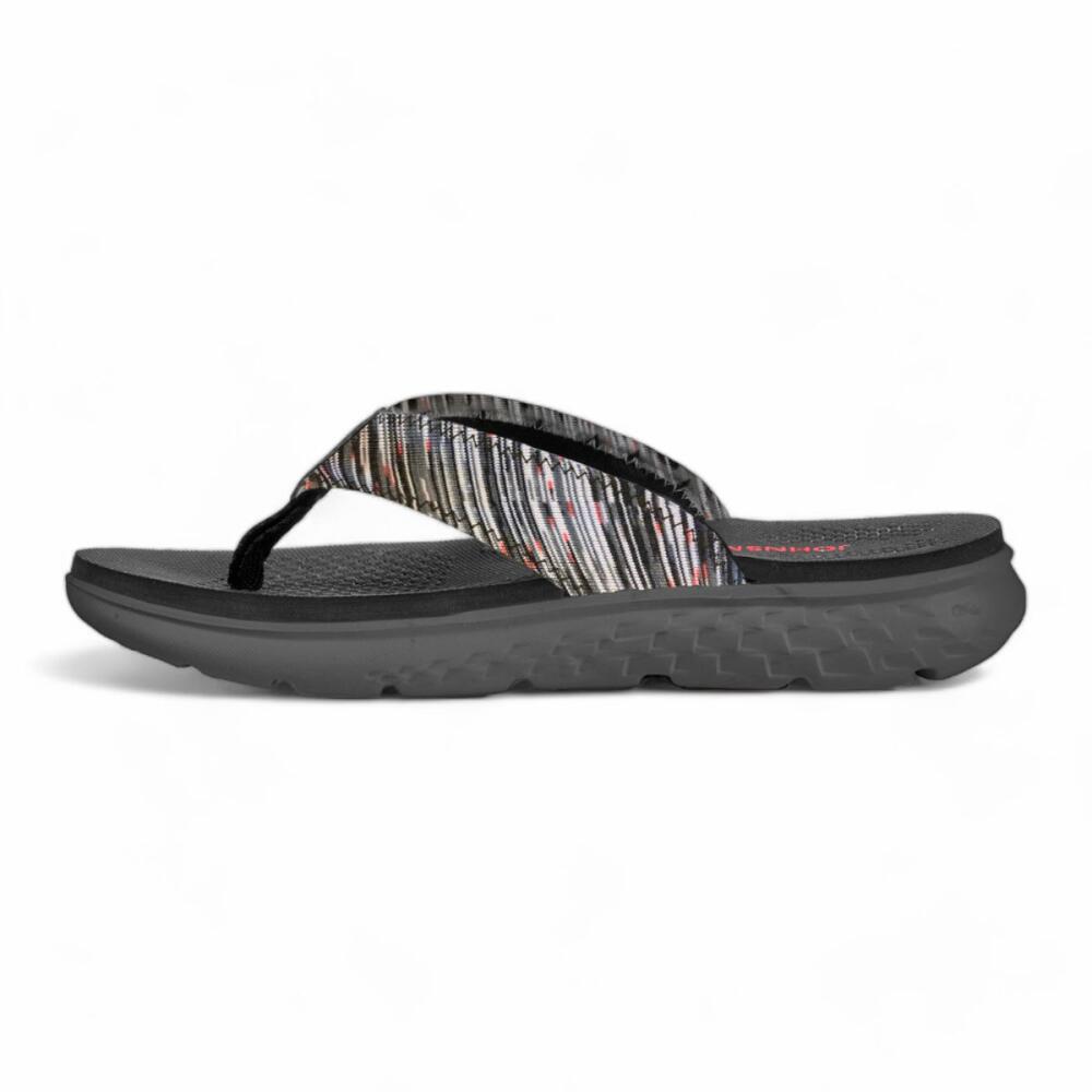 Tongs John smith modèle BS80005000 pour homme 2/4