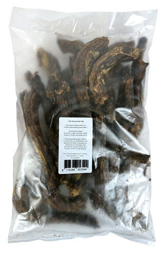 OATSNACK Hondensnack van Gedroogde Ganzennek - 1 kg