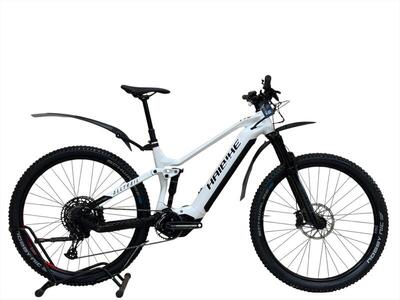 Refurbished - e-mountainbike haibike alltrail 7 sx - zeer goed